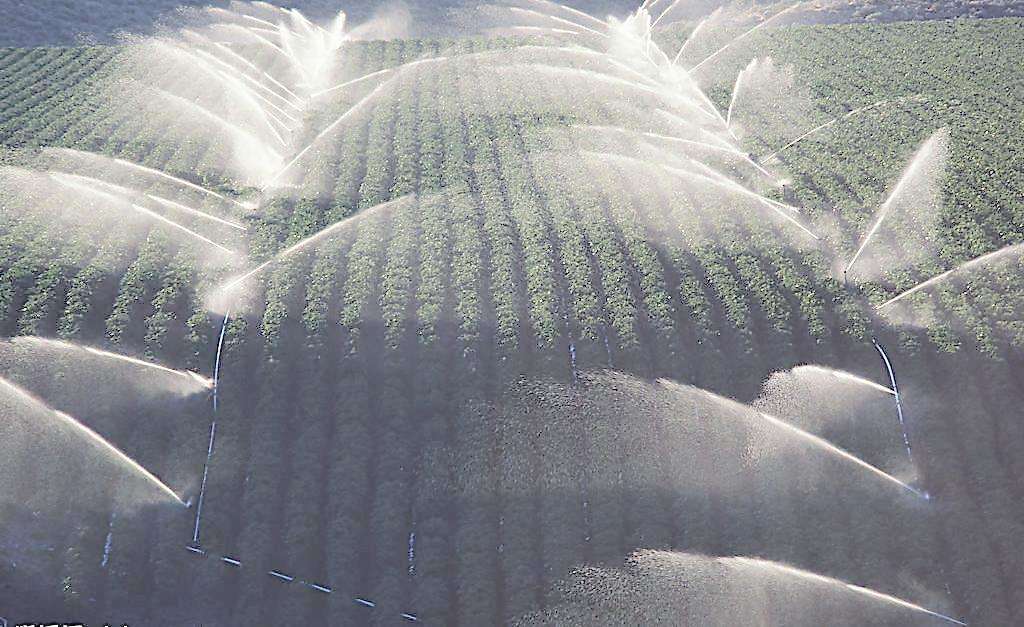 国机亿龙(佛山)节能灌溉科技有